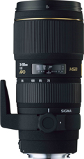 Sigma 70-200 F2.8 EX DG APO