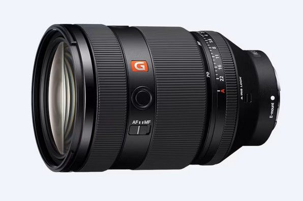 Sony FE 28-70 F2 GM