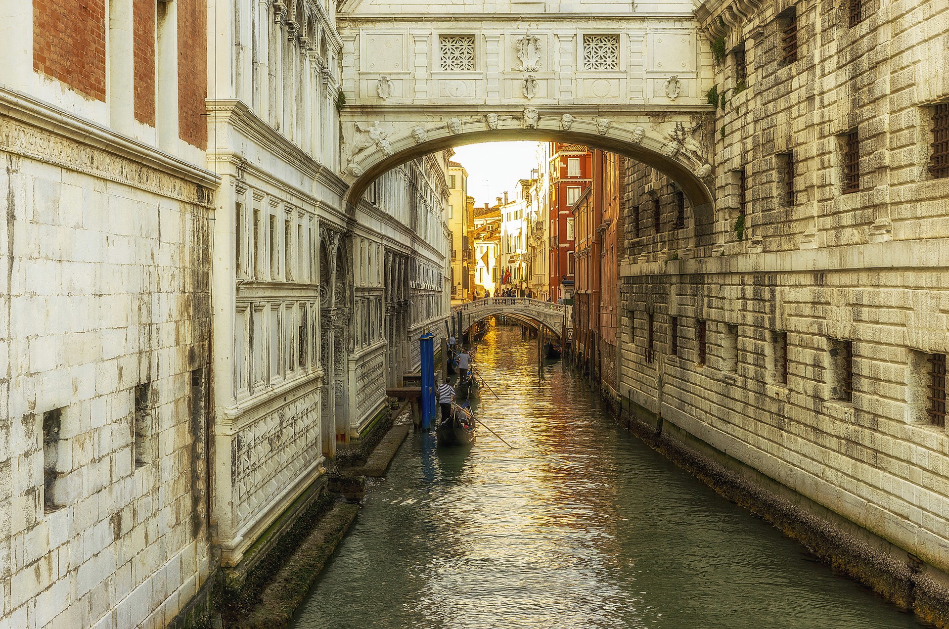 Венеция. Фотография № 2