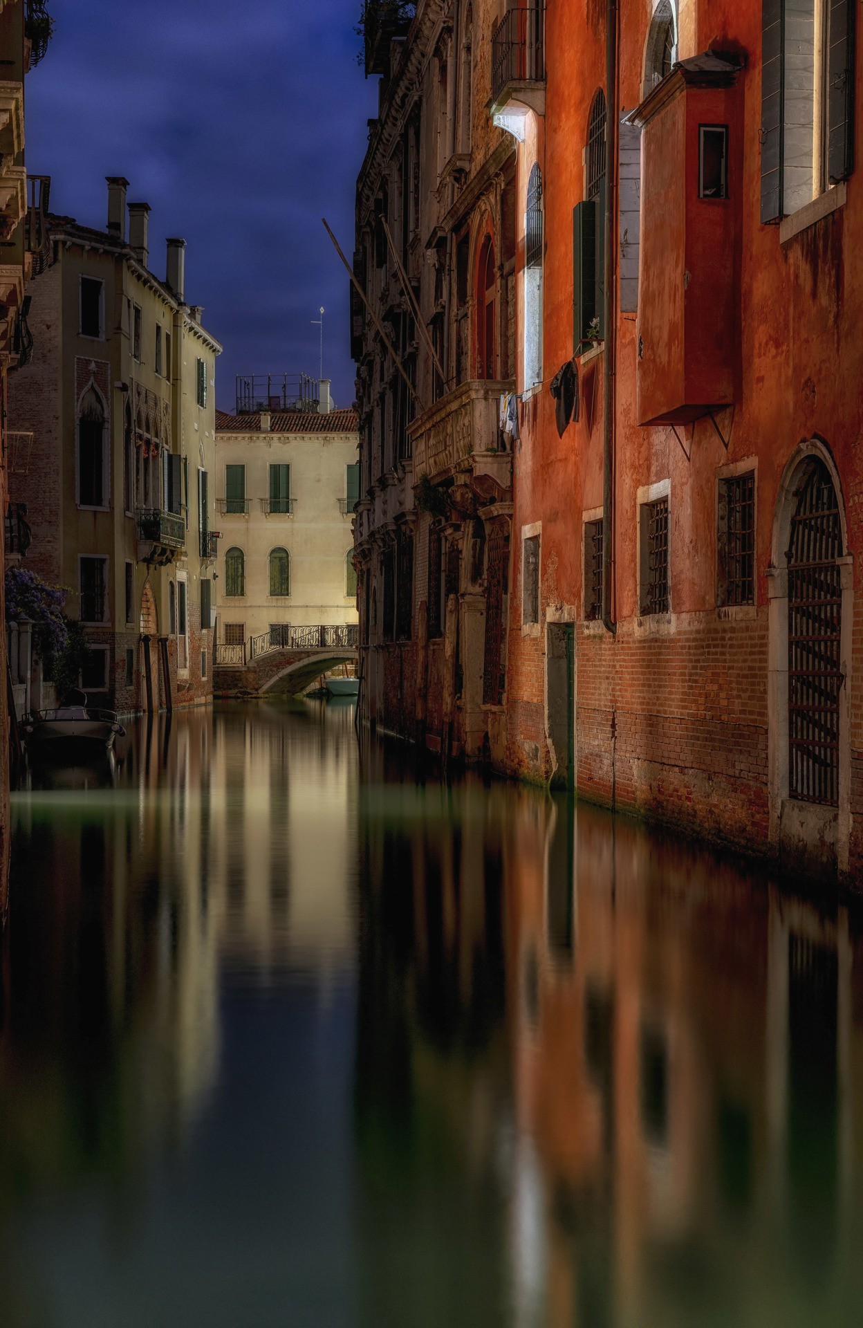 Венеция. Фотография № 5