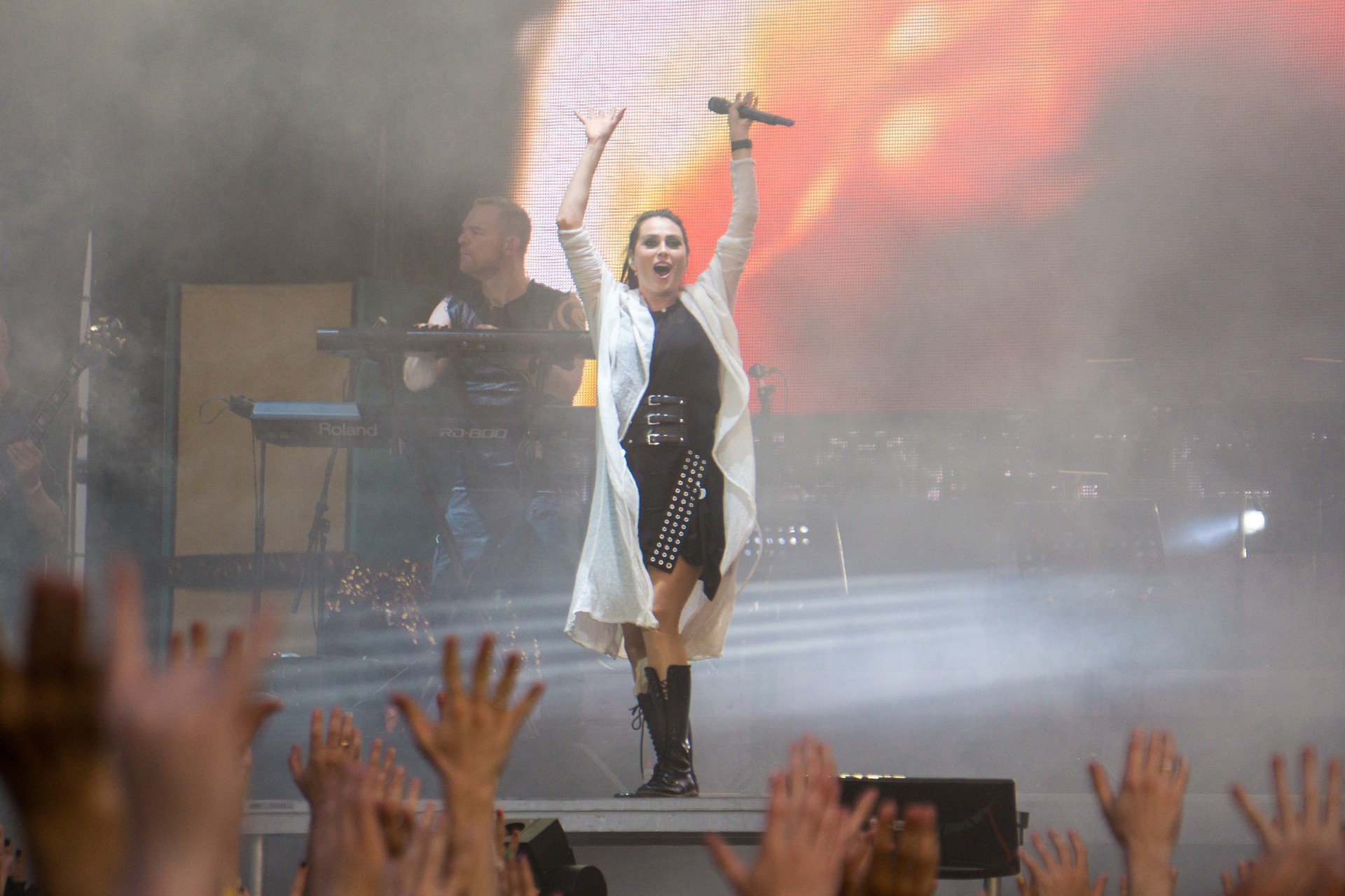 Within Temptation 3