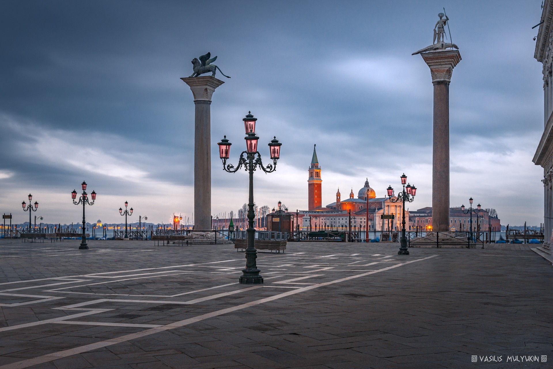 Venezia