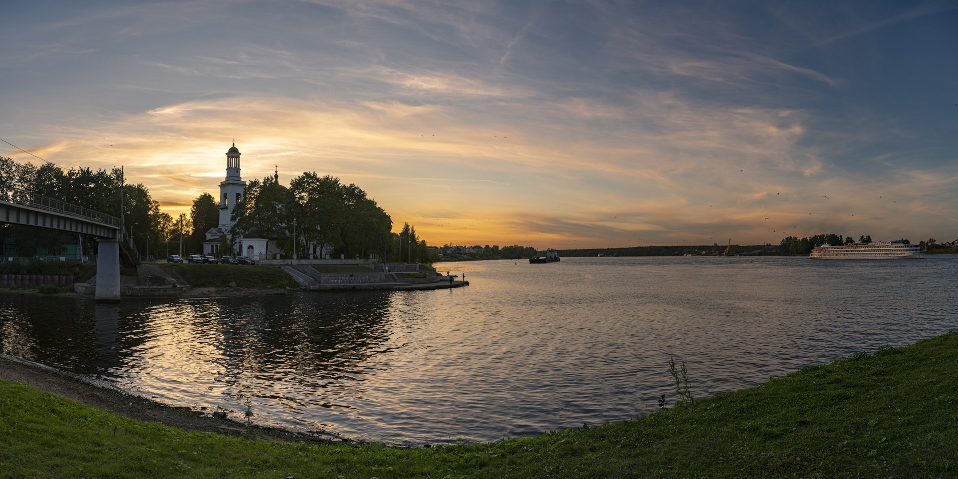 Хроники заката