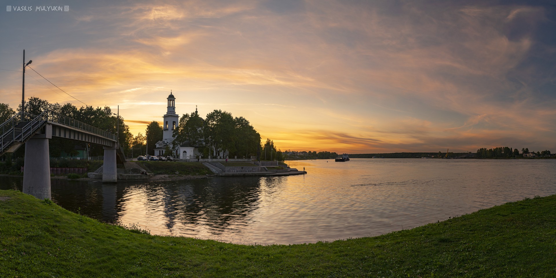 Хроники заката