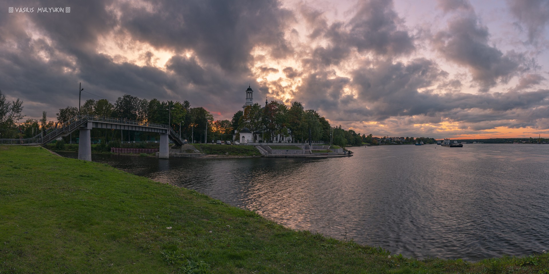 хроники заката