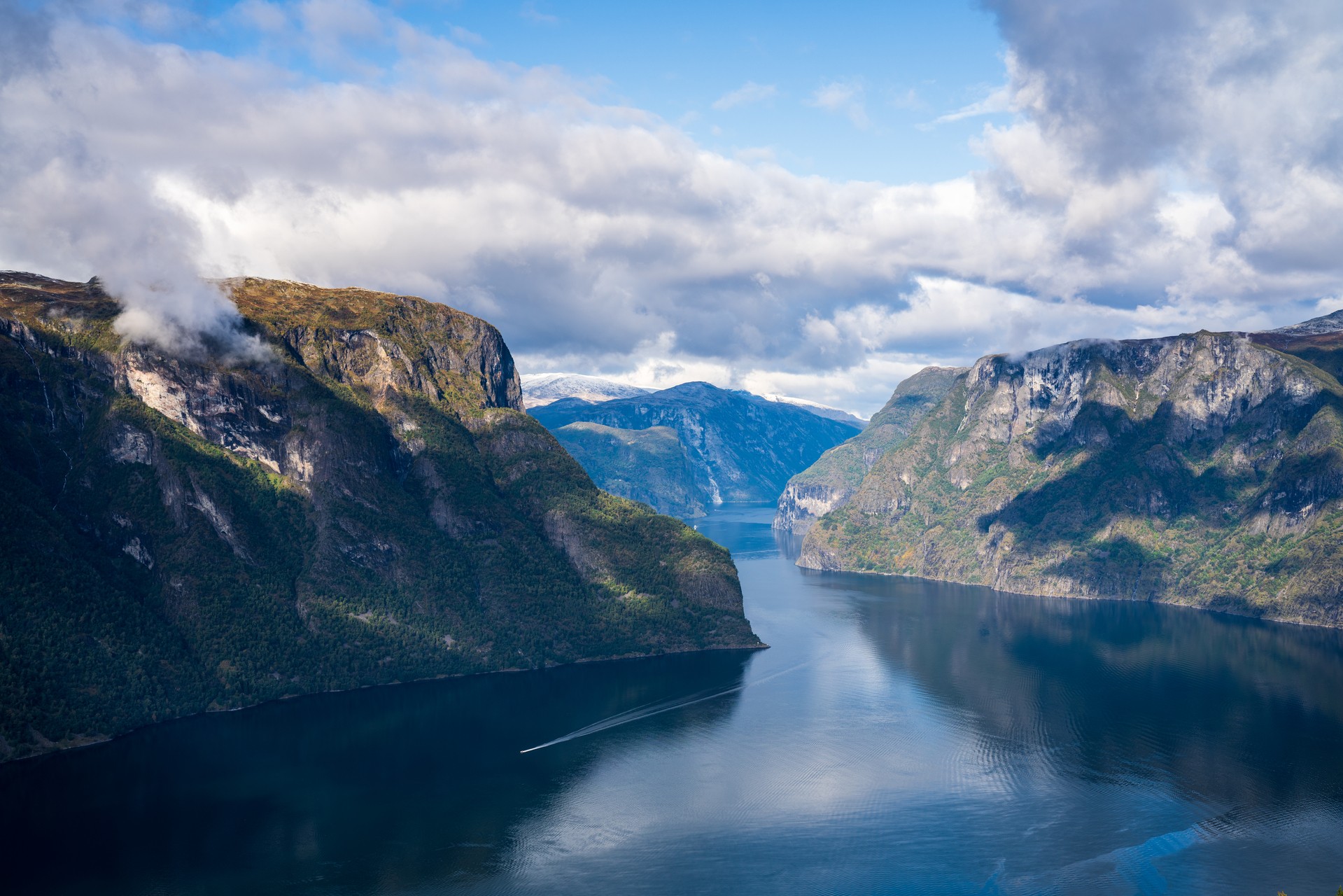 Sognefjord