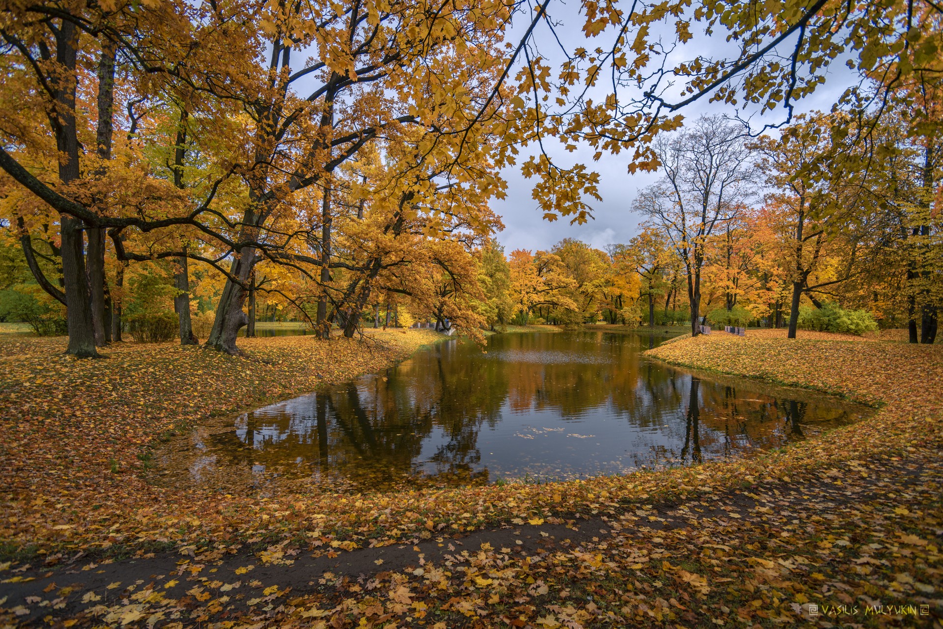 Царское село