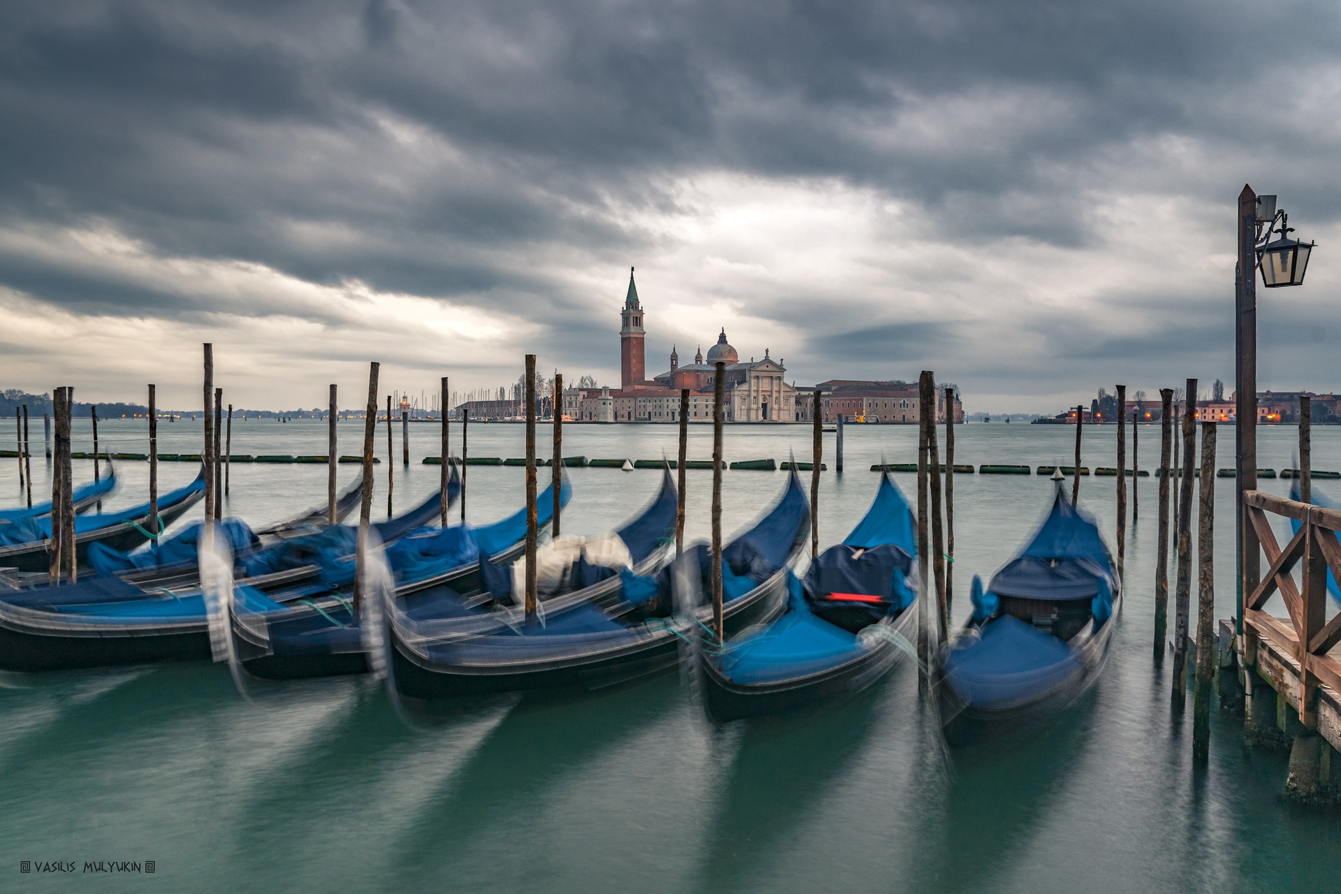 Venezia