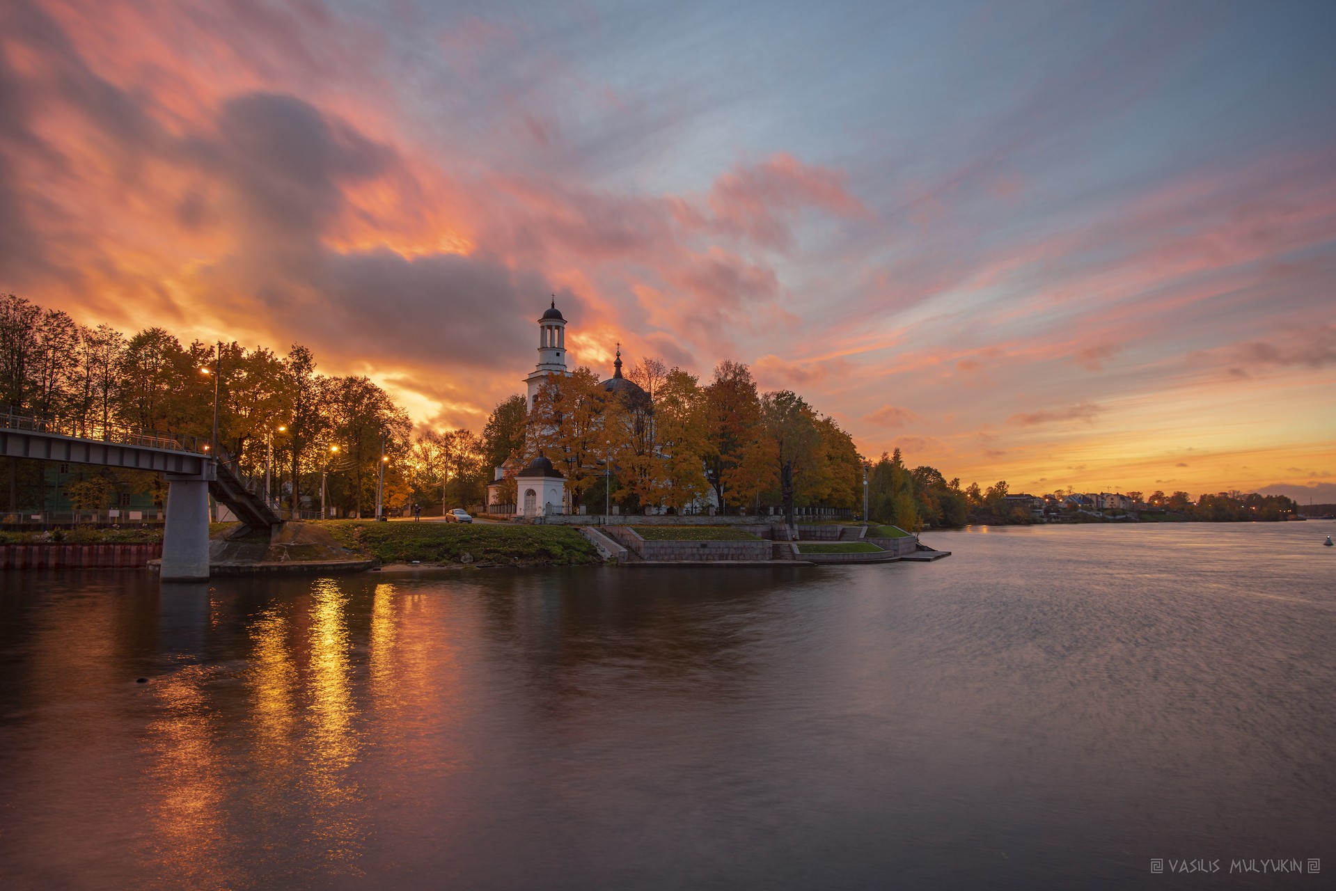 Хроники заката