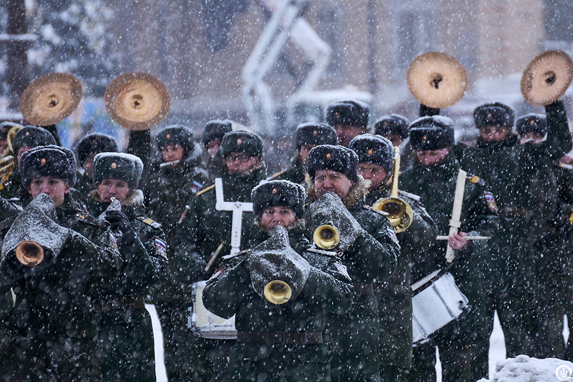 оркестр