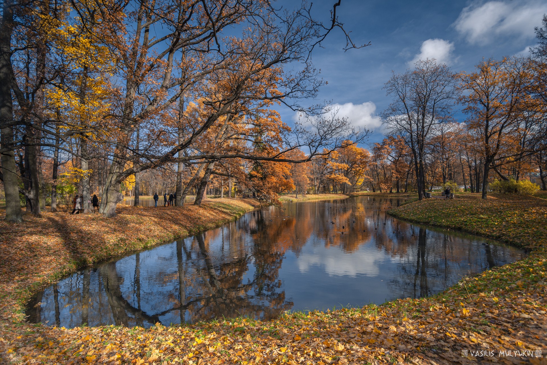 Царское село