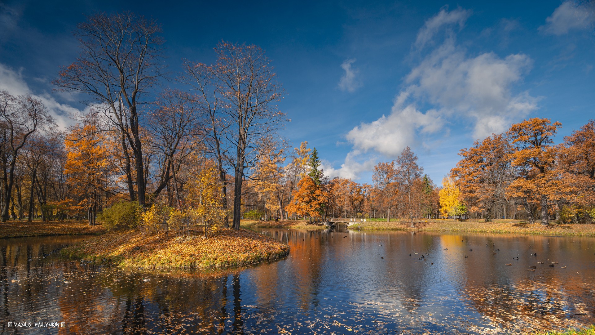 Царское село