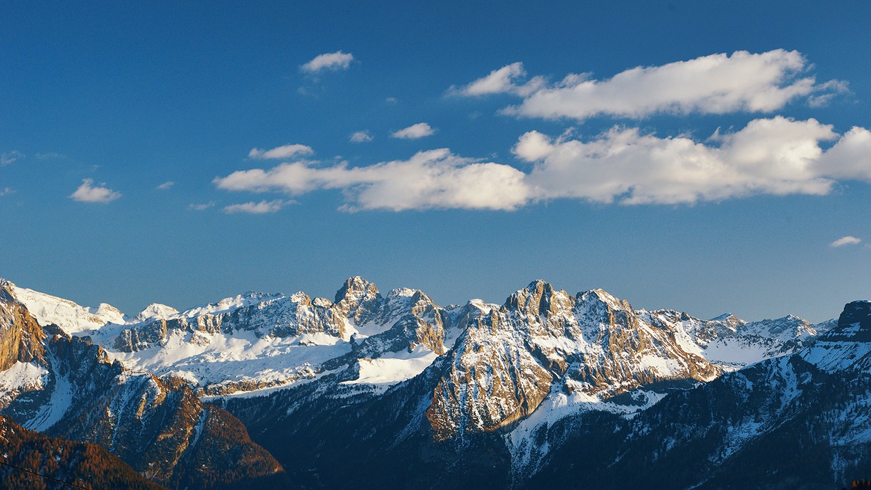 Passo Sella