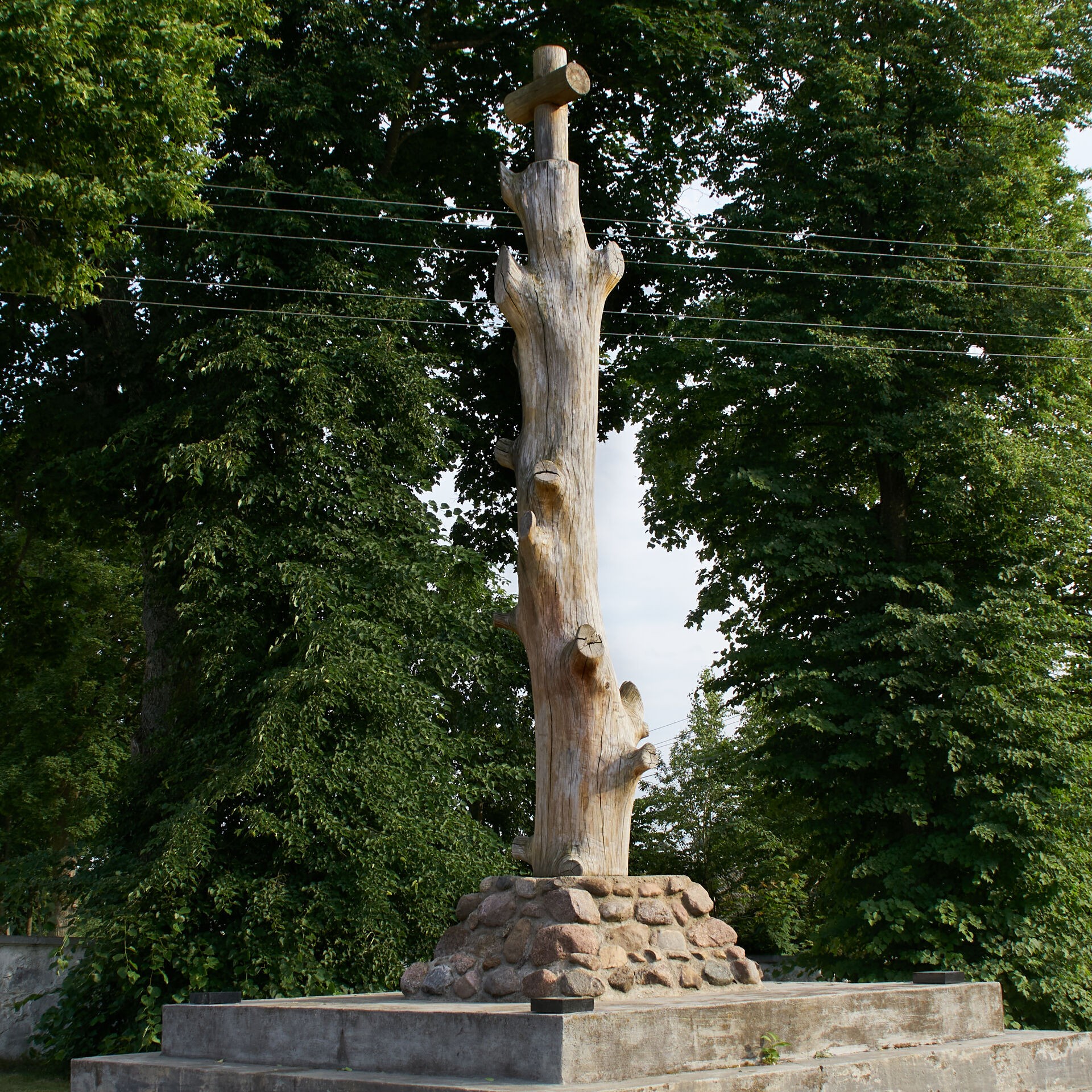 Раков.Памятник жертвам холокоста