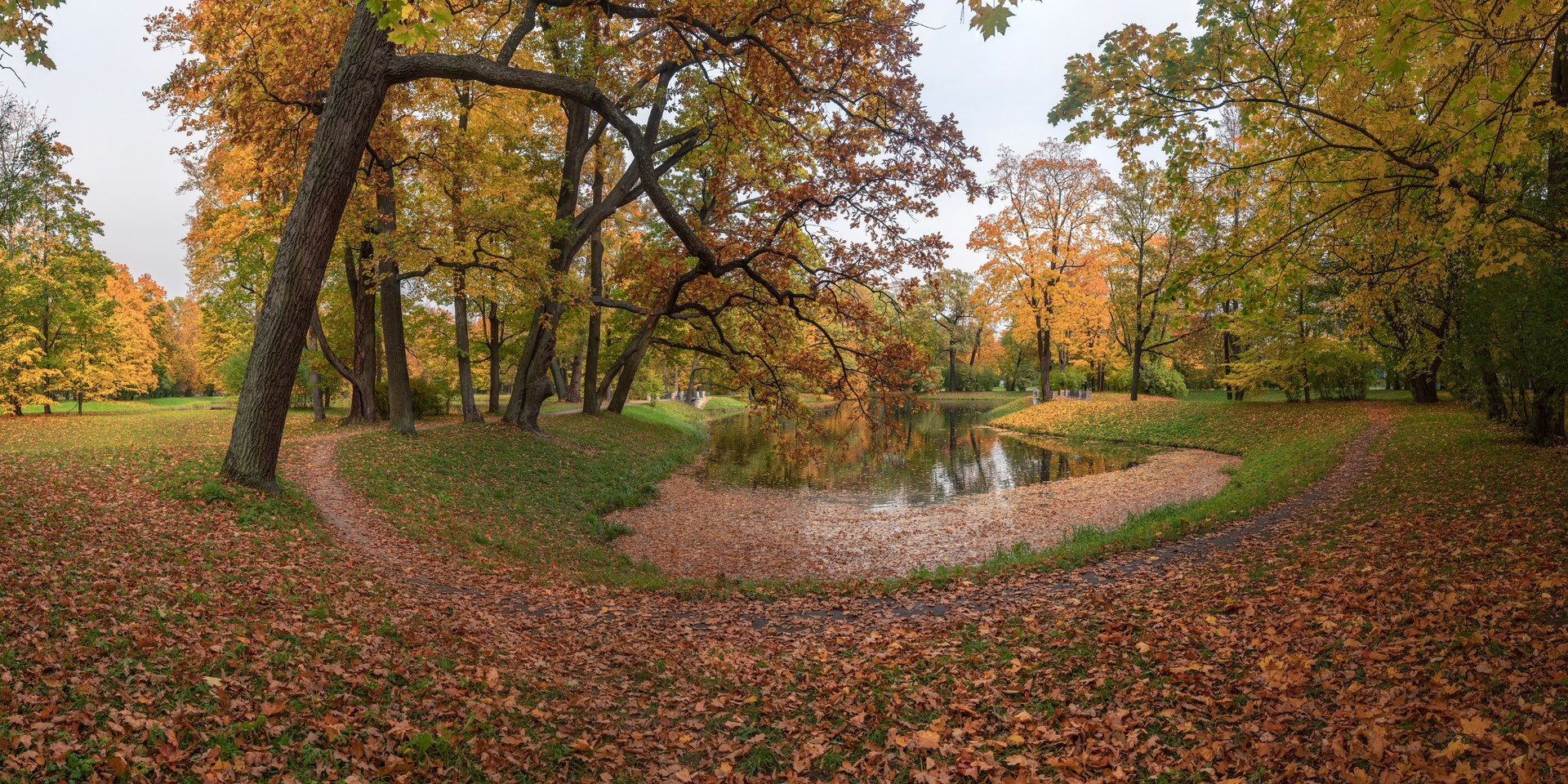 Царское село