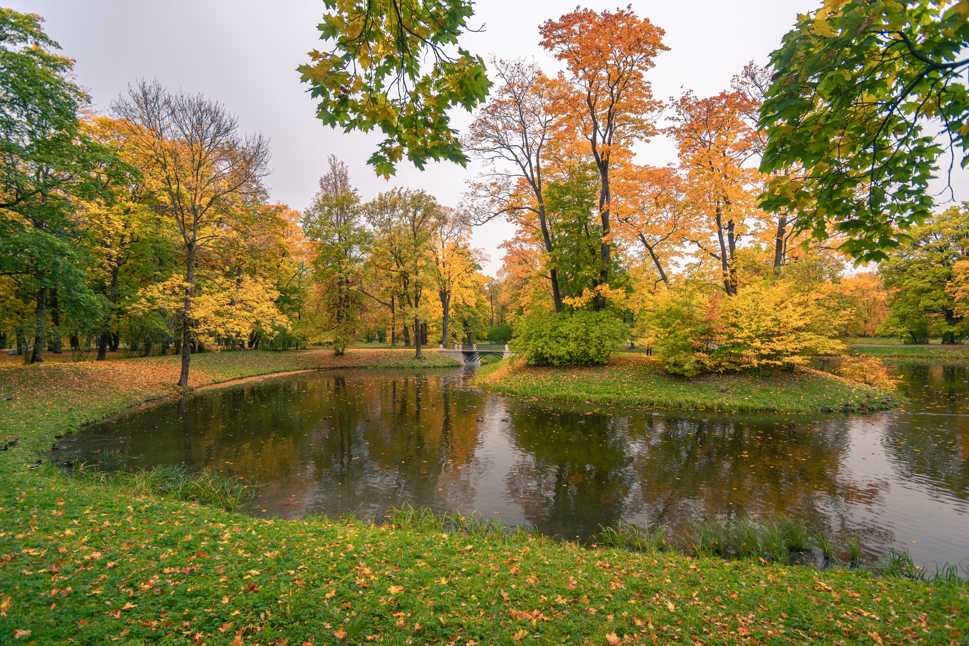 Царское село