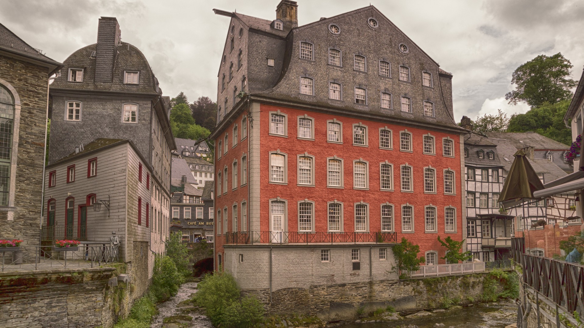 Monschau