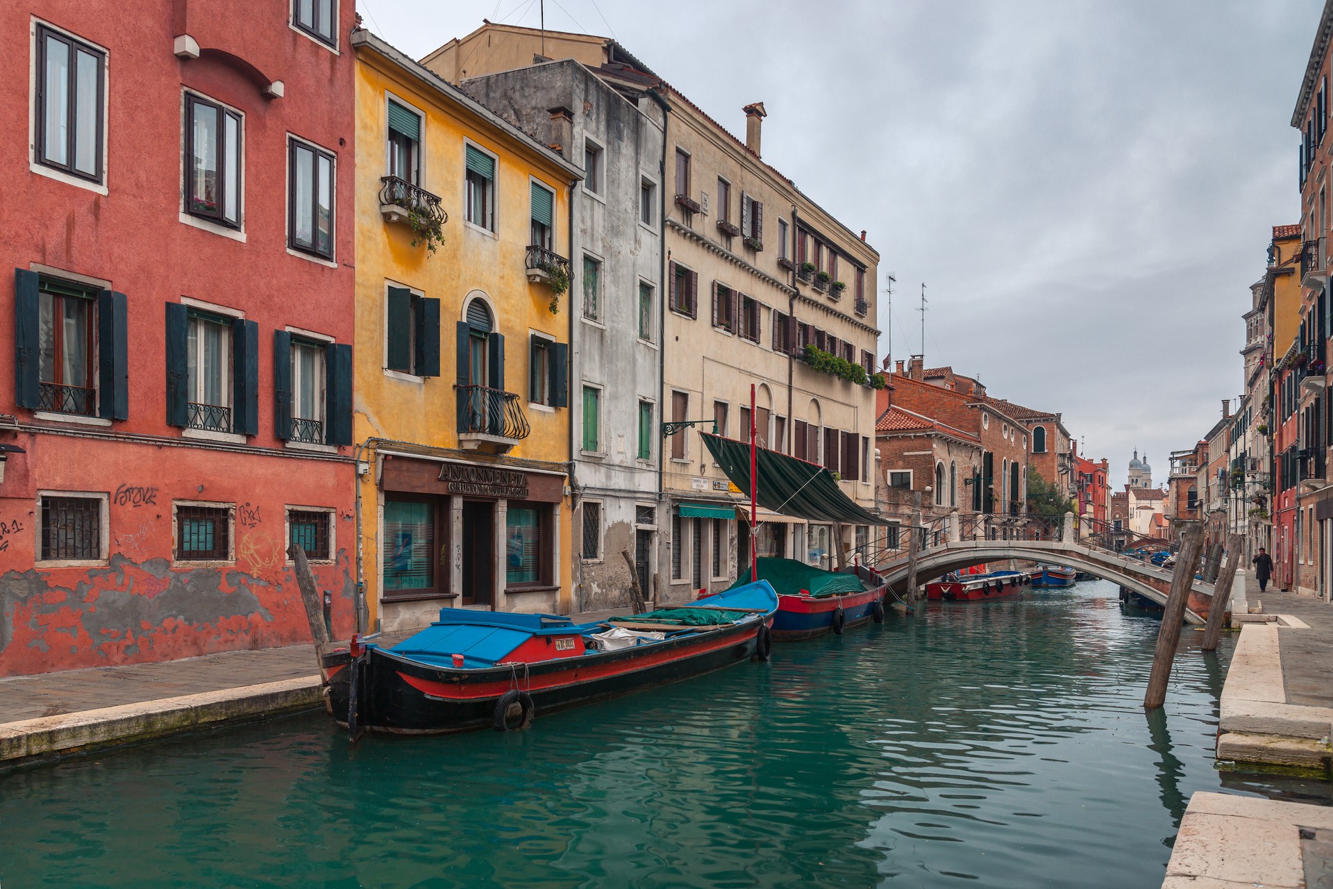 Venezia