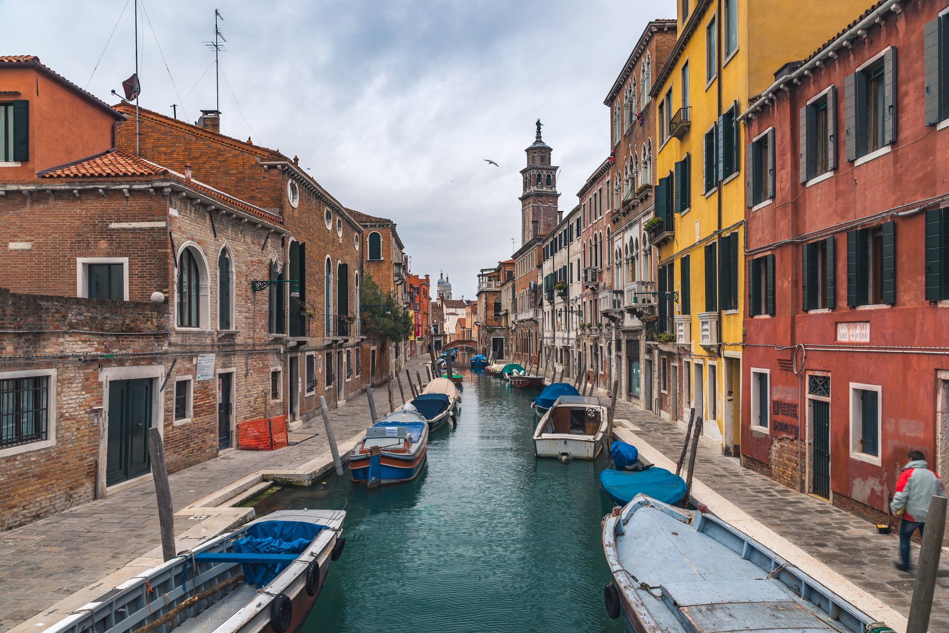 Venezia