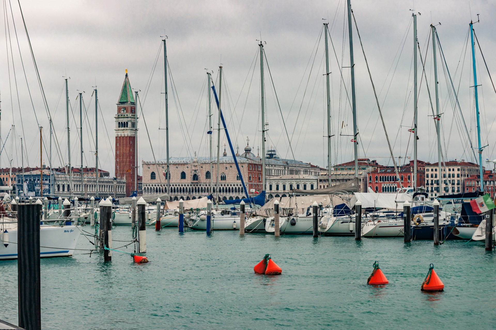 Venezia