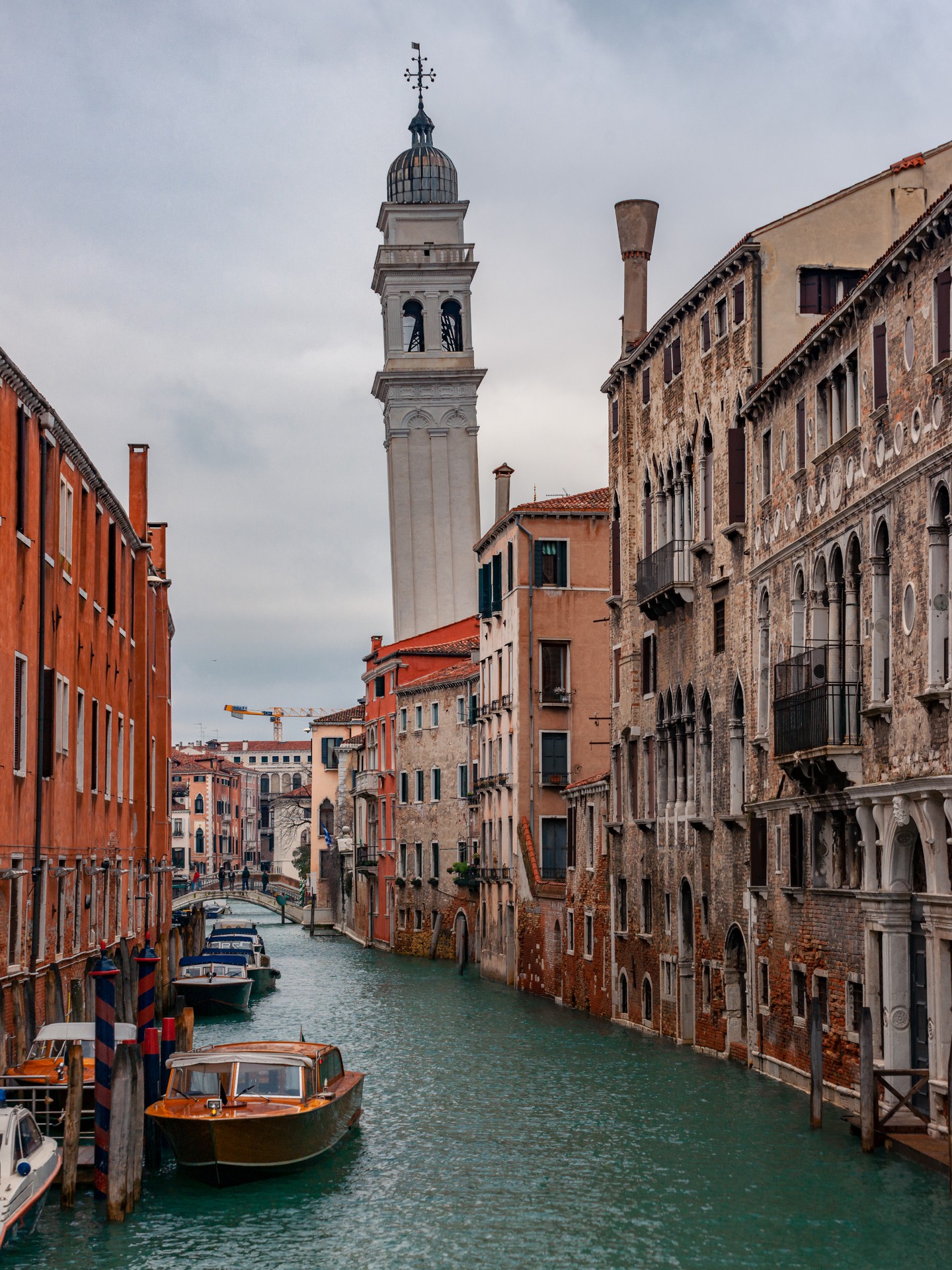 Venezia La Serenissima
