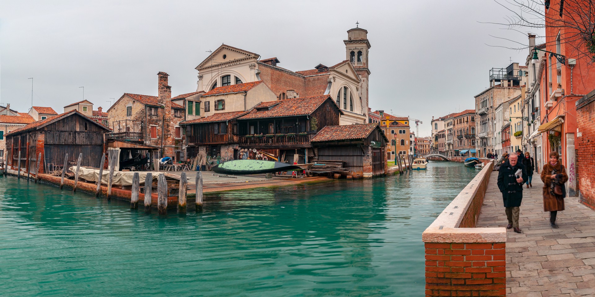 Venezia