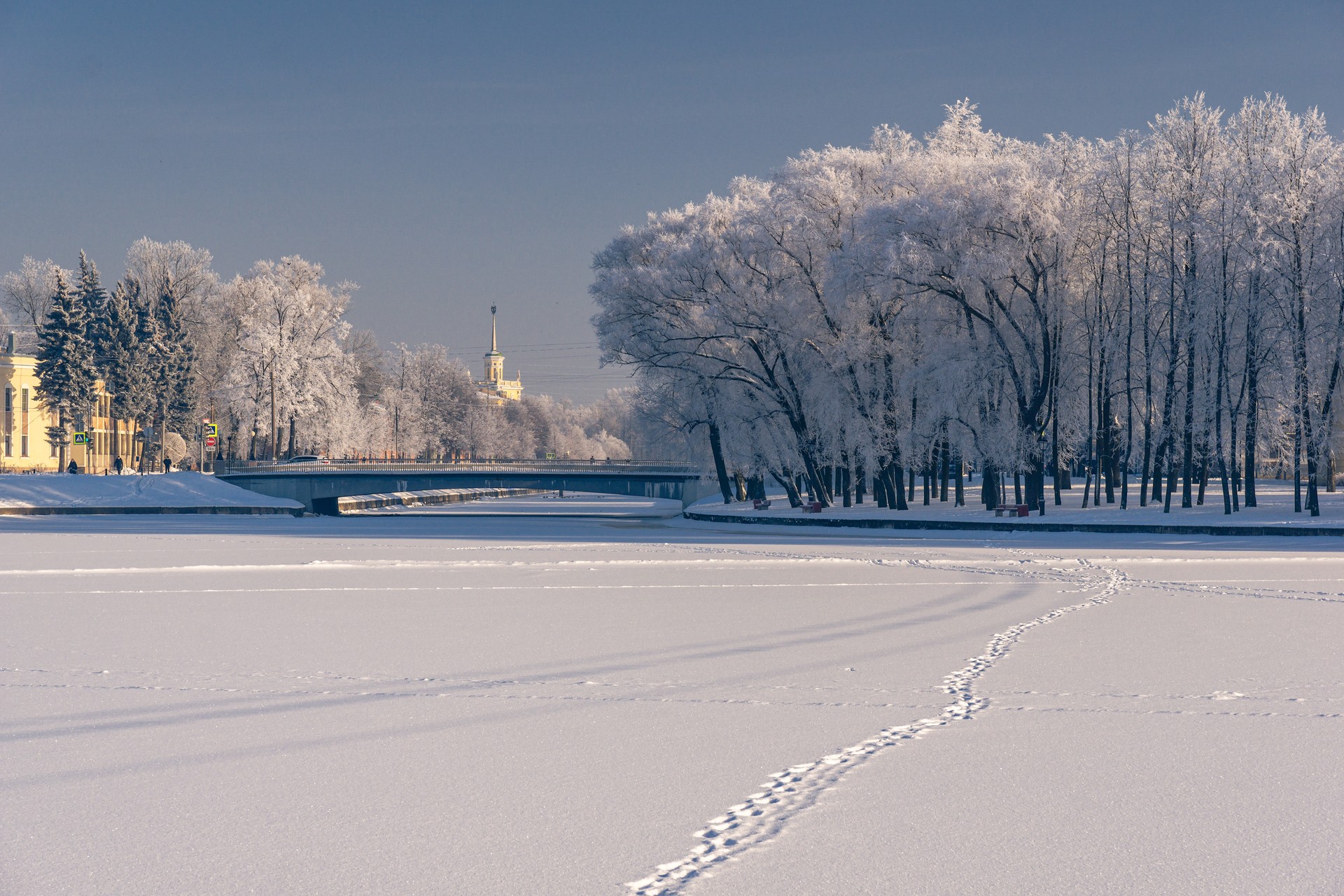 Колпино