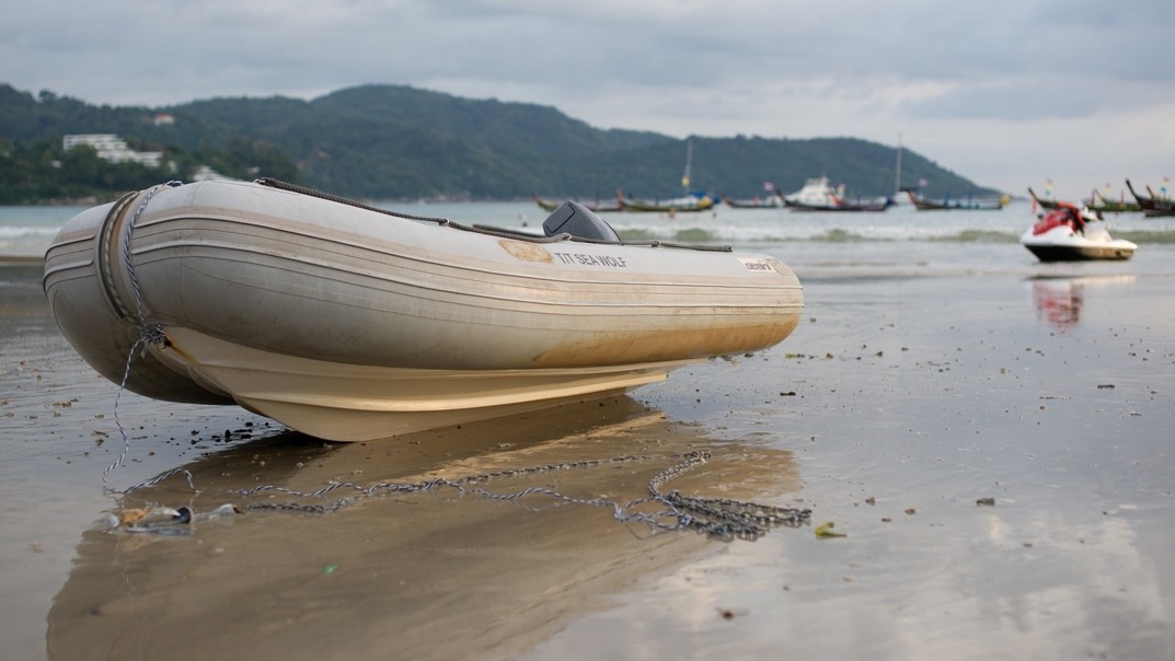 Kata Beach