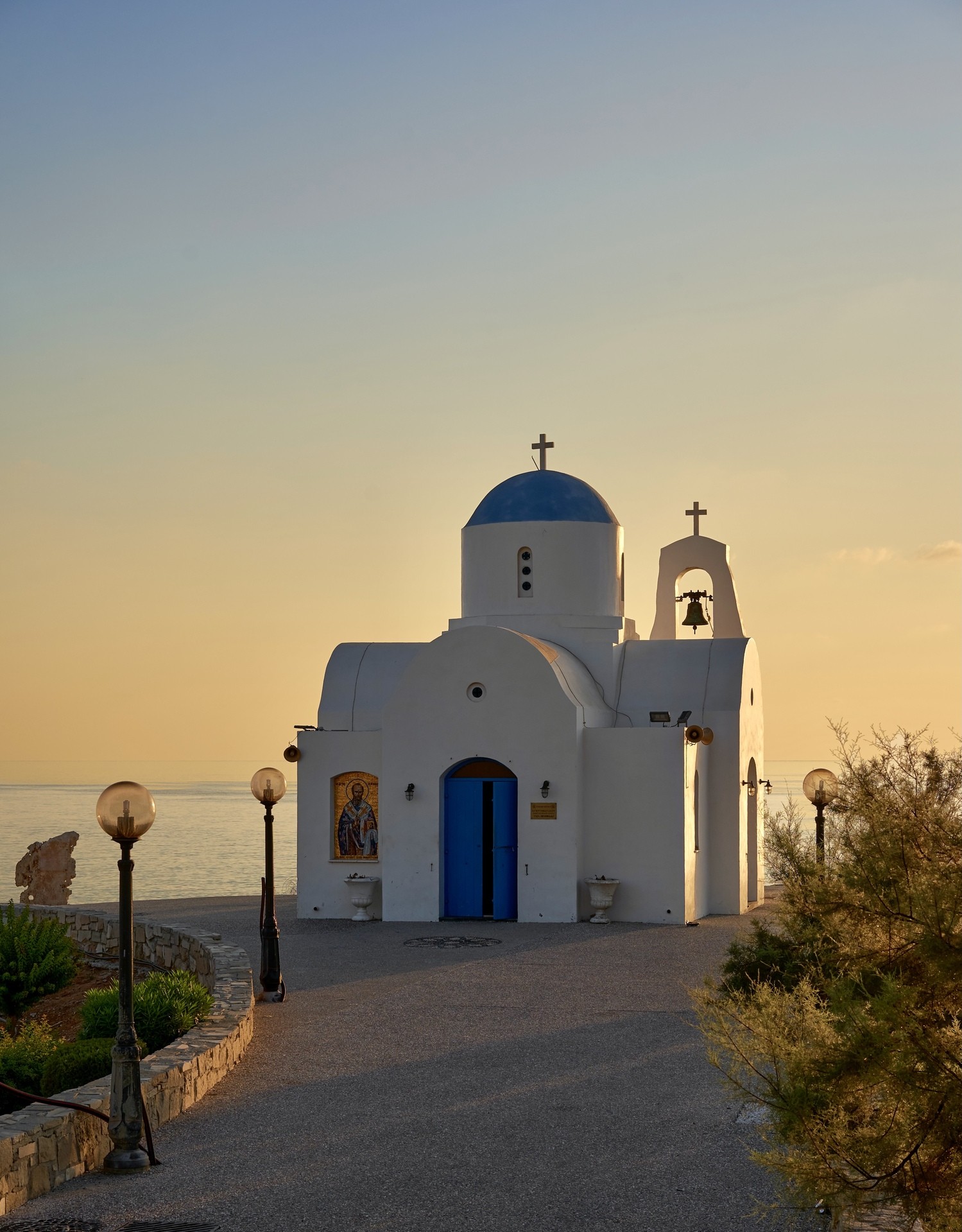 St. Nicholas Church (Agios Nikolaos