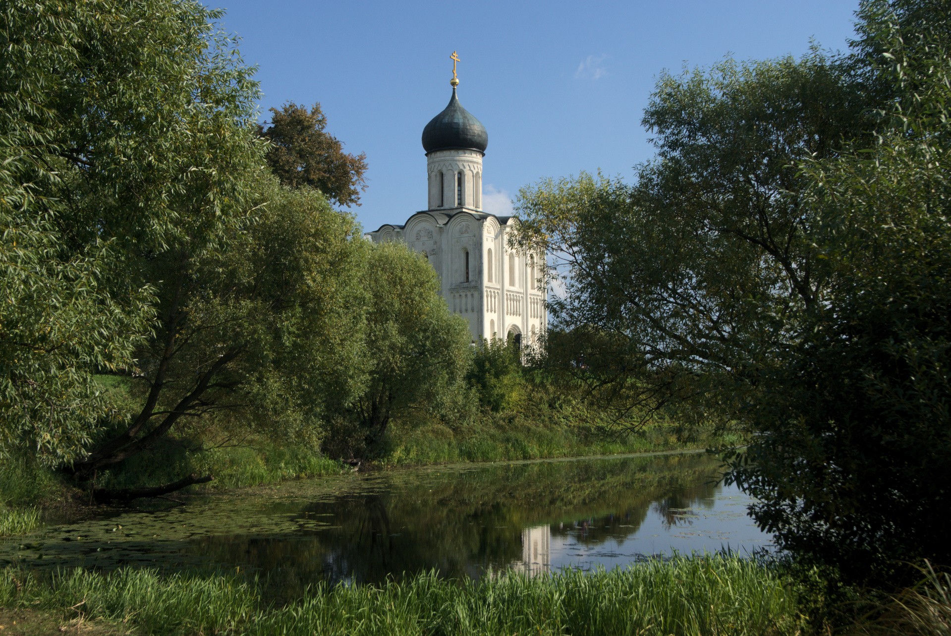 Покрова на Нерли