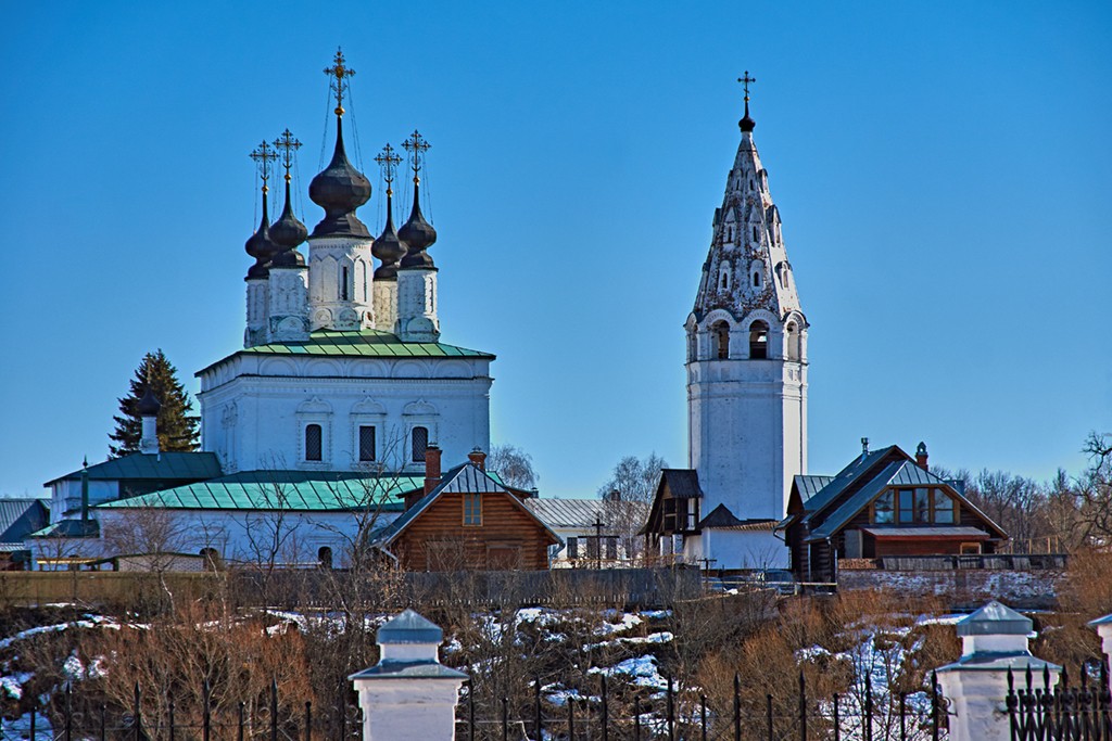 Вознесенский собор