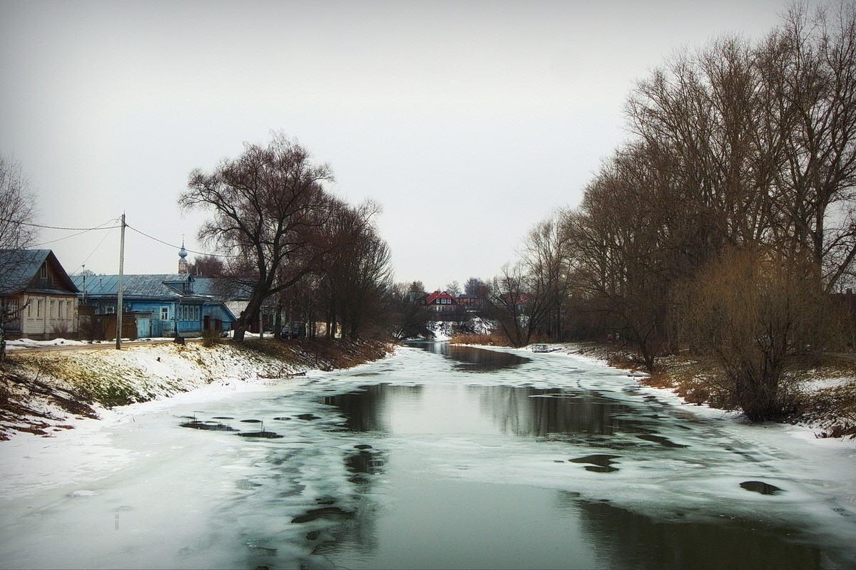 Река каменка новосибирск фото