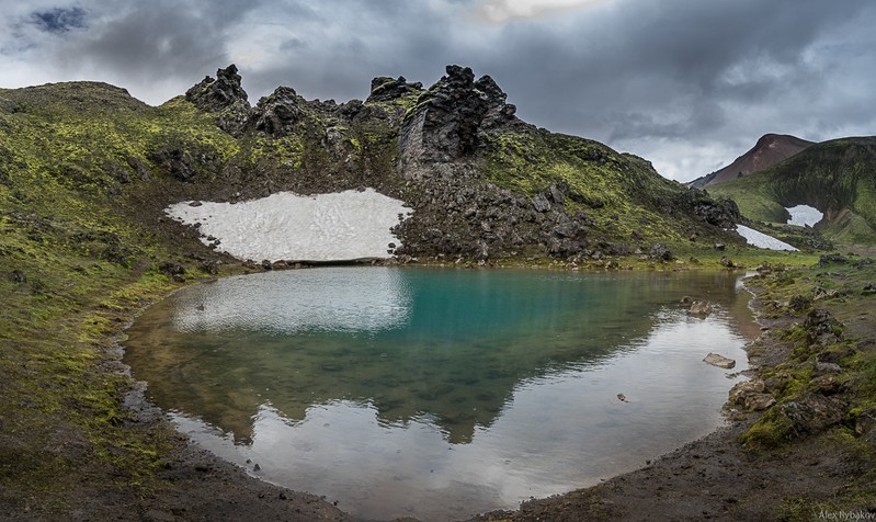 Фото сделанное пользователем Benuy