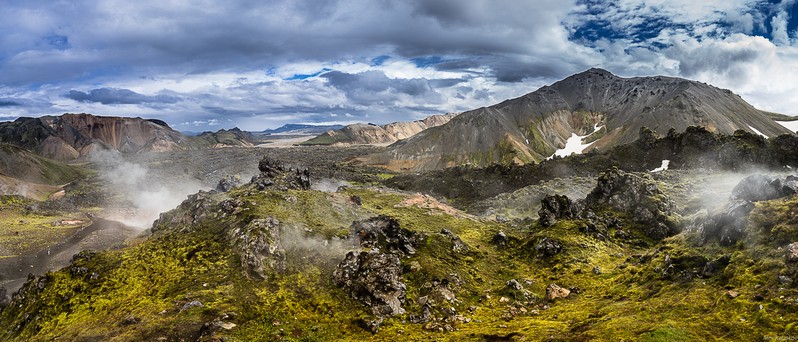 Фото сделанное пользователем Benuy