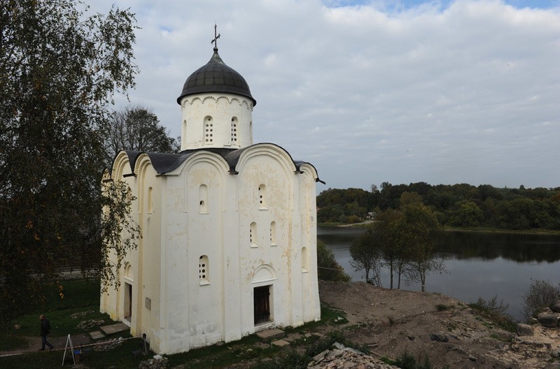 Фото сделанное пользователем AOss