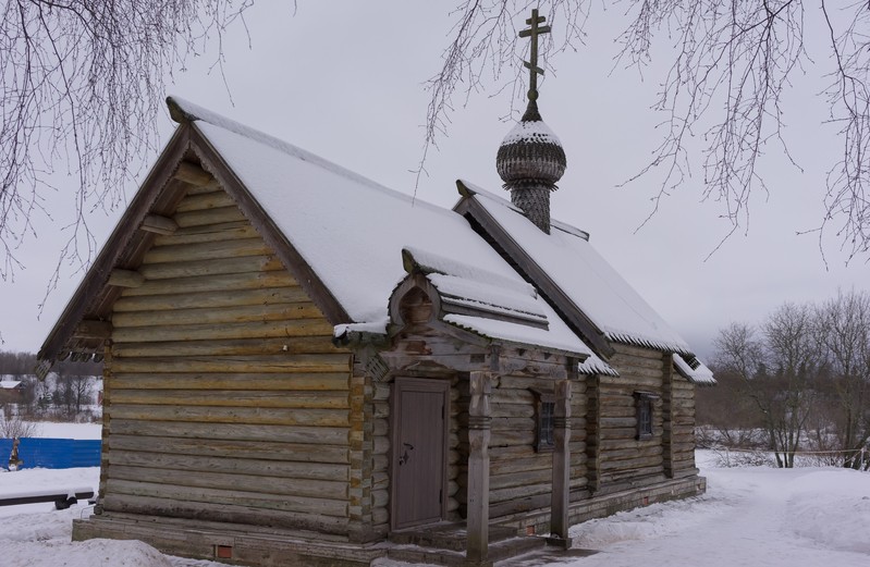 Фото сделанное пользователем AOss