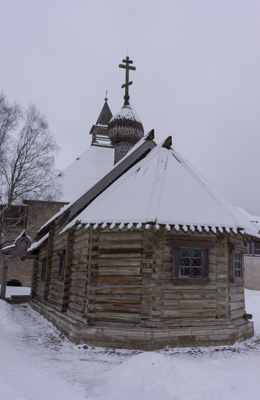 Фото сделанное пользователем AOss