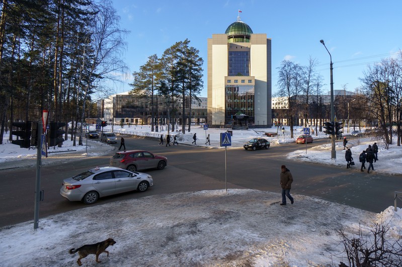 Фото сделанное пользователем Бродяга