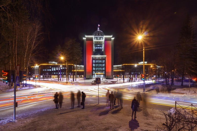 Фото сделанное пользователем Бродяга