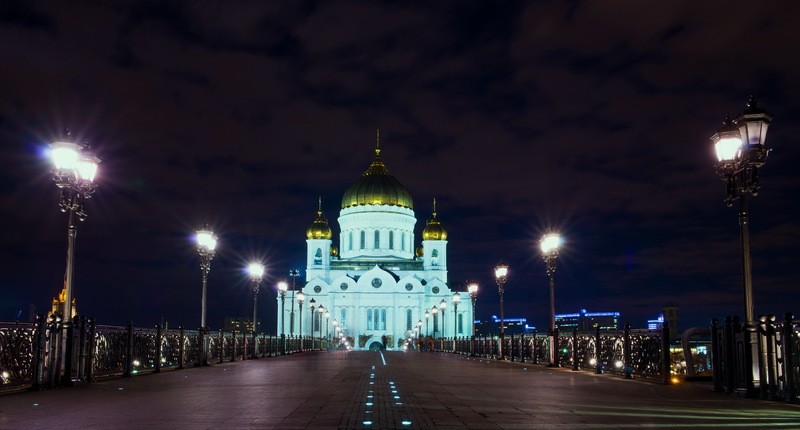 Фото сделанное пользователем KotoPalych