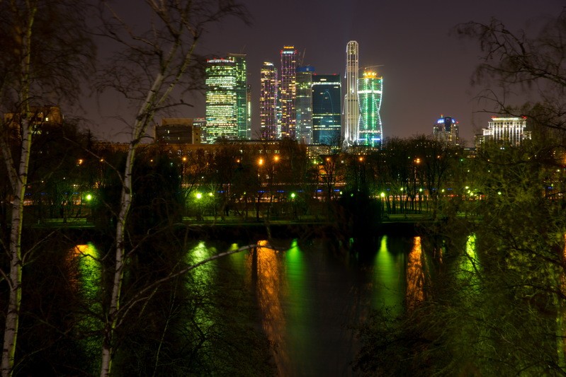 Фото сделанное пользователем KotoPalych