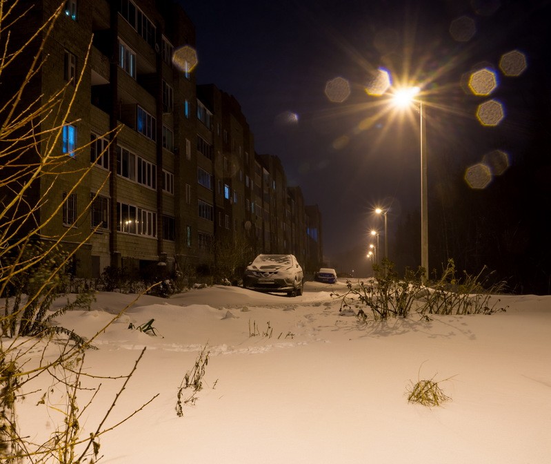 Фото сделанное пользователем KotoPalych