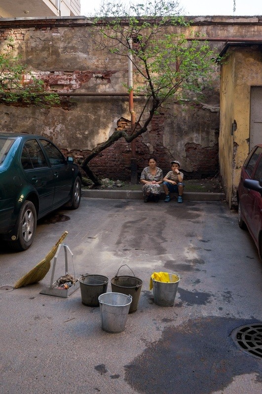 Фото сделанное пользователем Бродяга