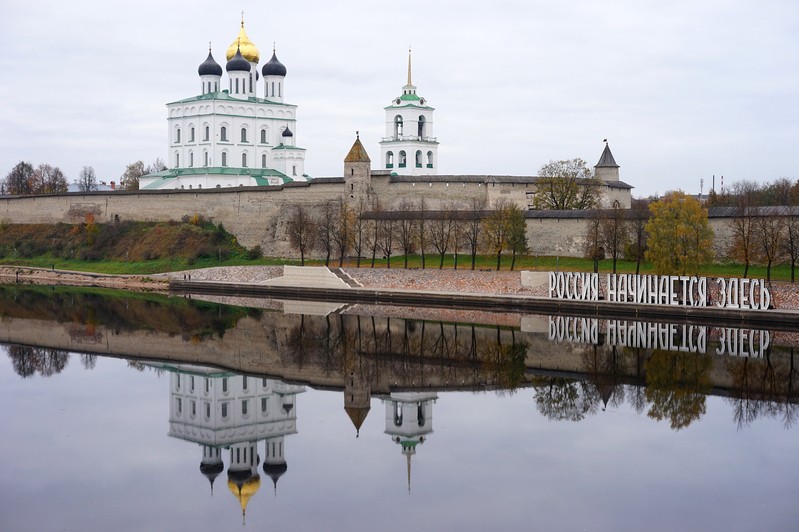 Фото сделанное пользователем Ericine