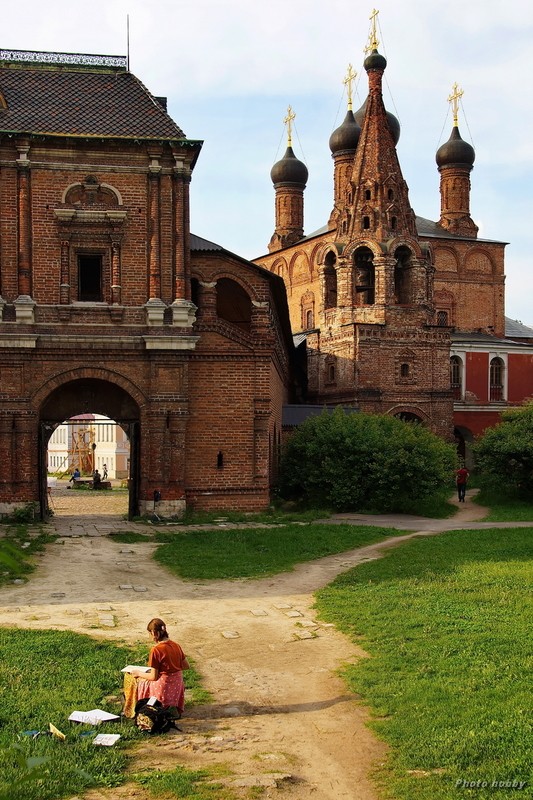 Фото сделанное пользователем Kuzmich1961