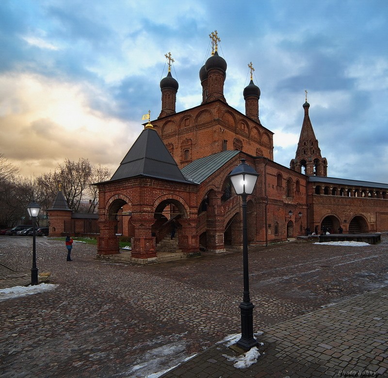 Фото сделанное пользователем Kuzmich1961