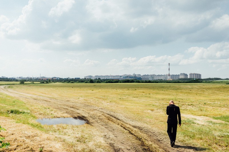 Фото сделанное пользователем Степан Любимов