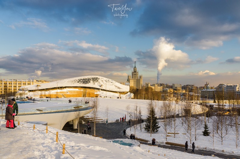 Фото сделанное пользователем Neony