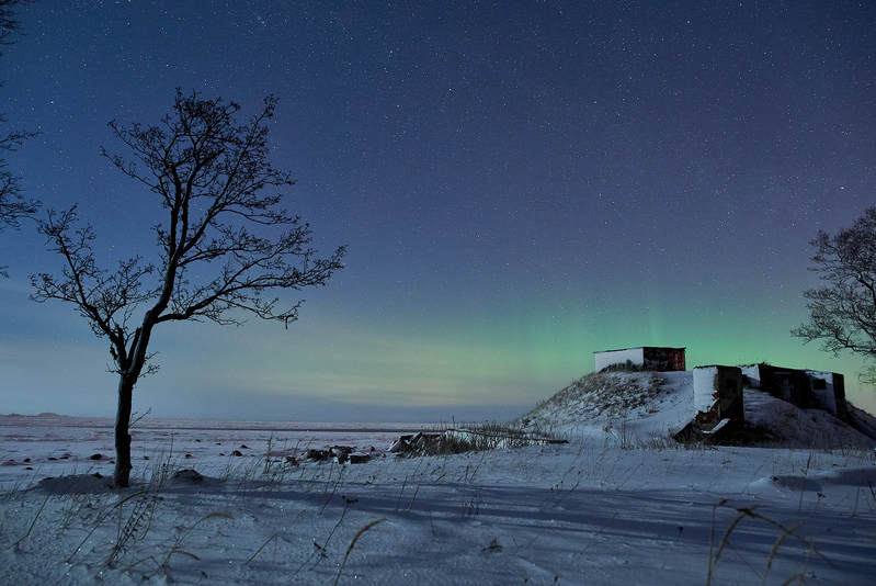 Фото сделанное пользователем Skai