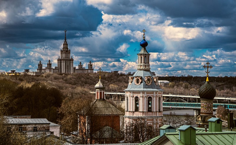 Фото сделанное пользователем De Facto